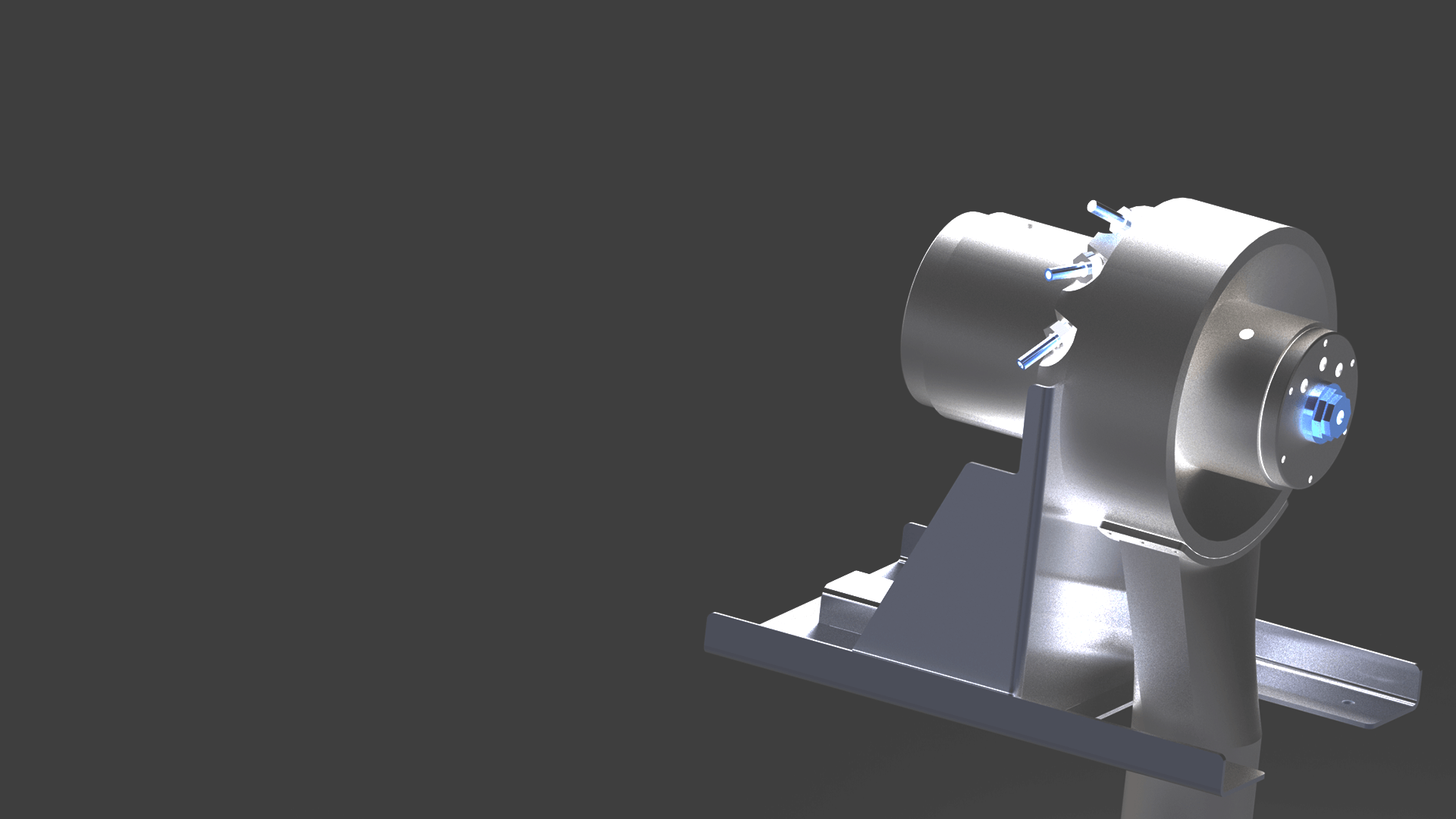 Animated banner LPS Twin Turbine - part 2